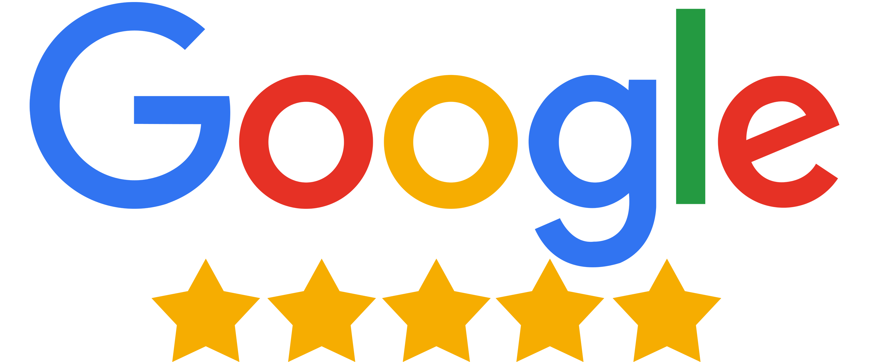 Nossas avaliações