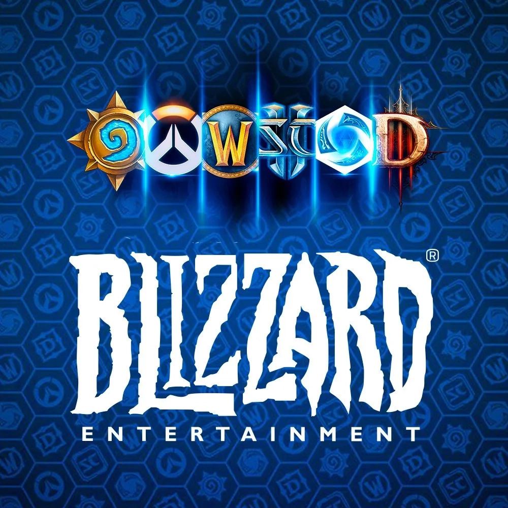 Blizzard