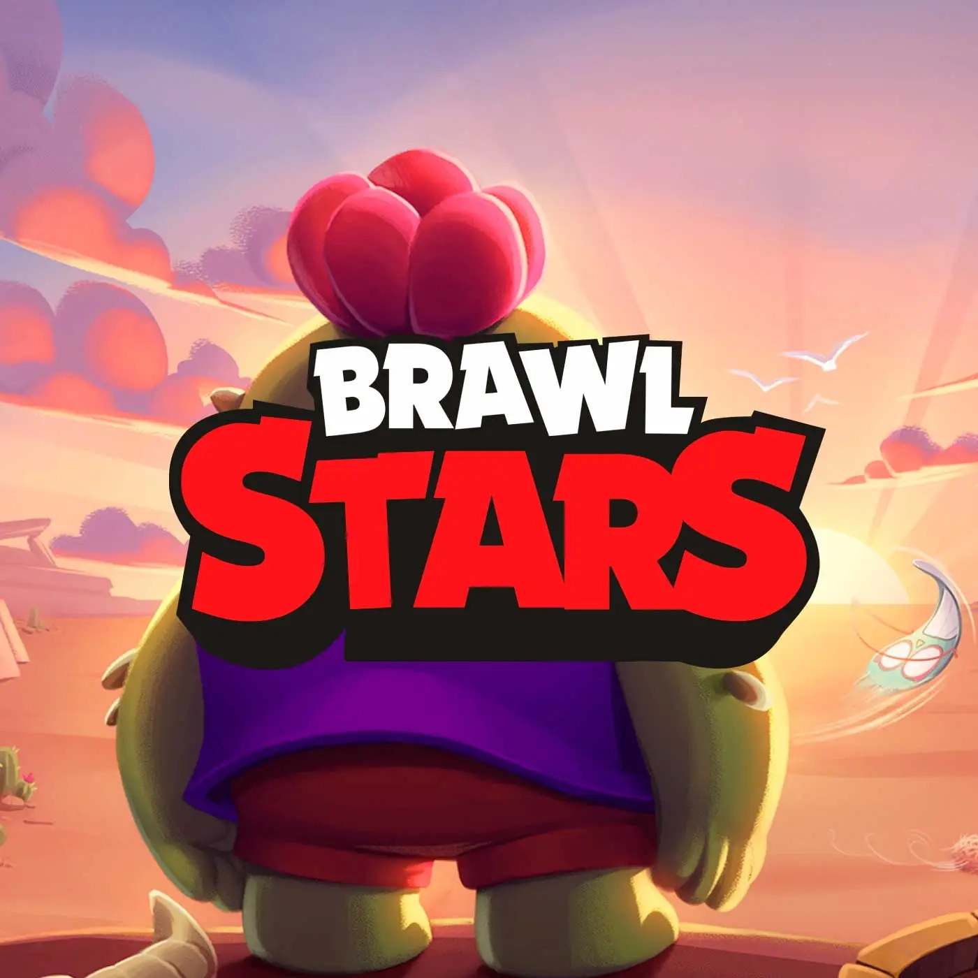 Brawl Stars