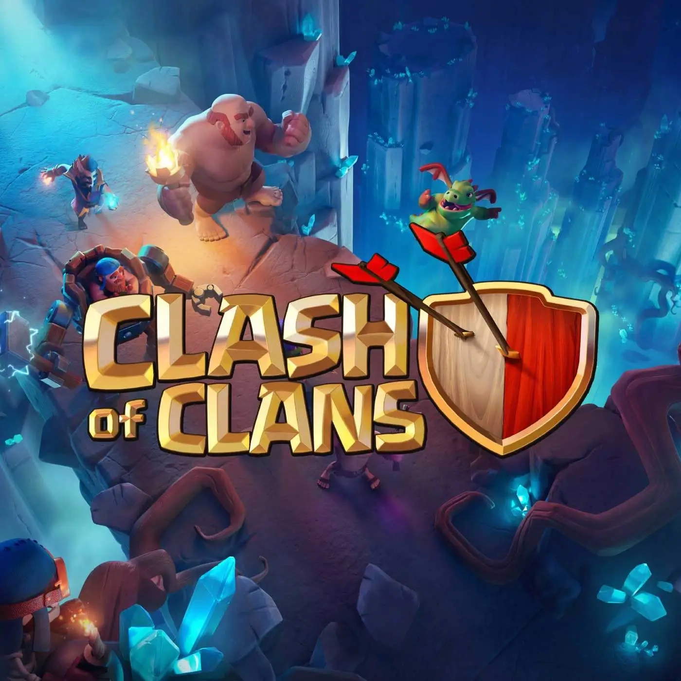 Clash of Clans