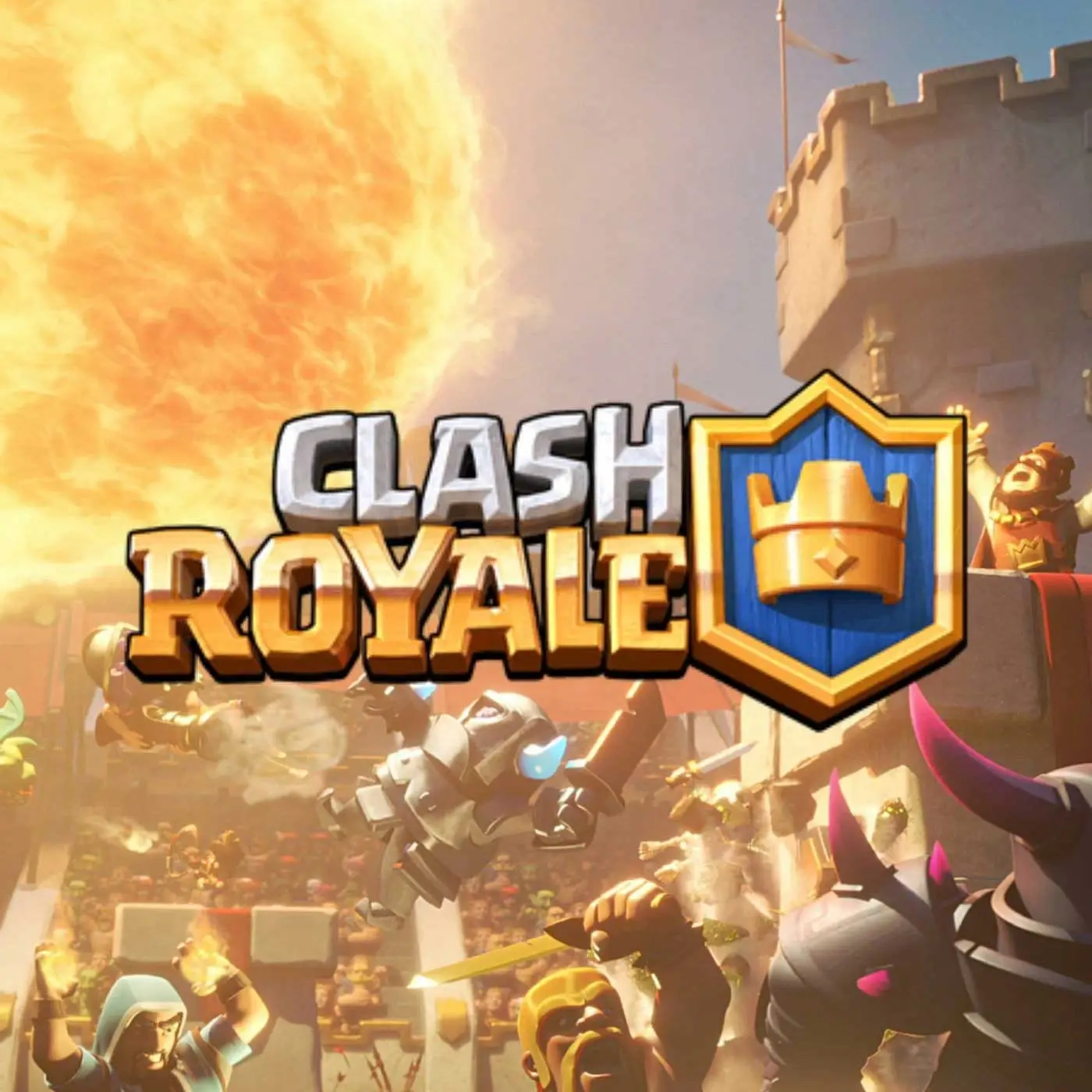 Clash Royale