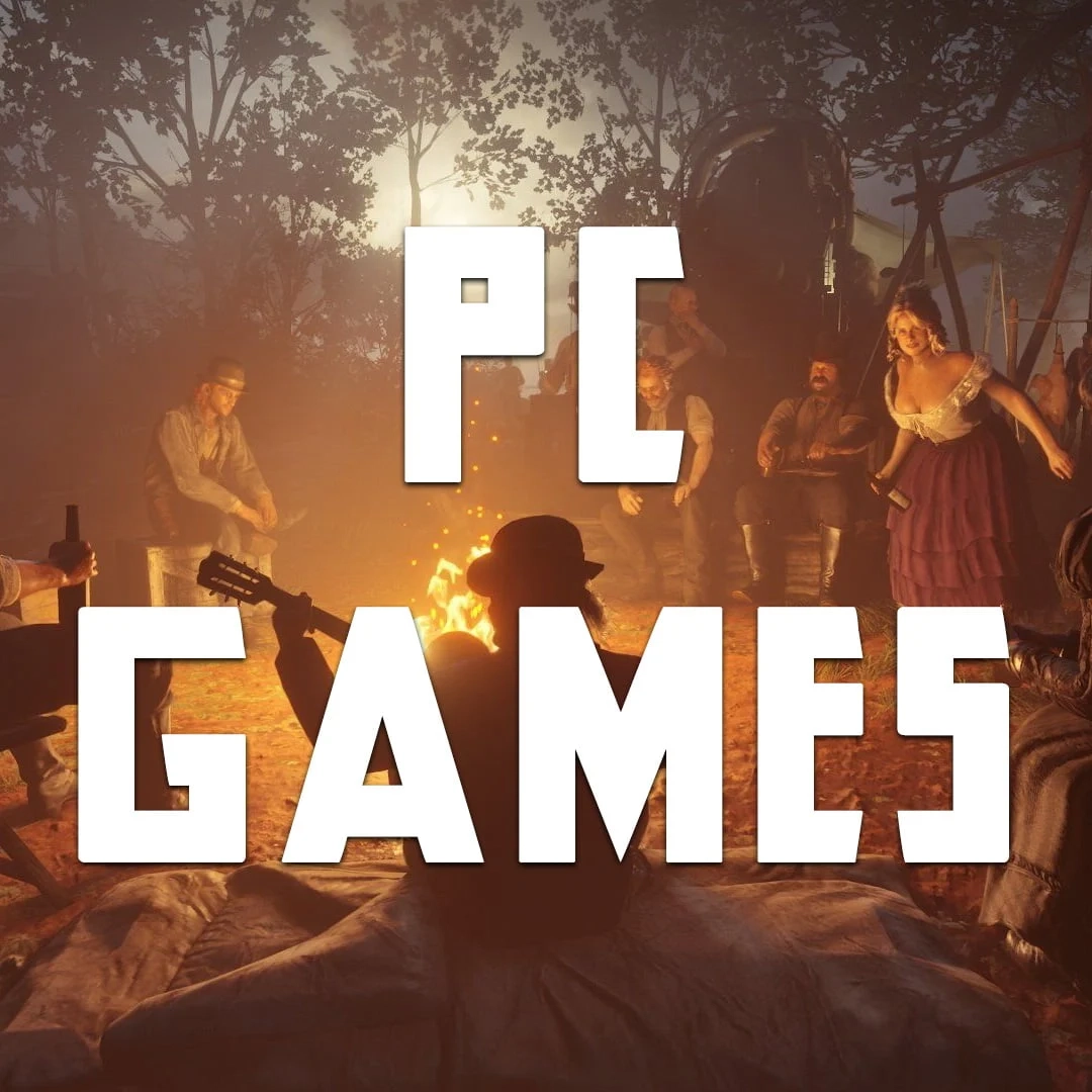 Jogos para PC