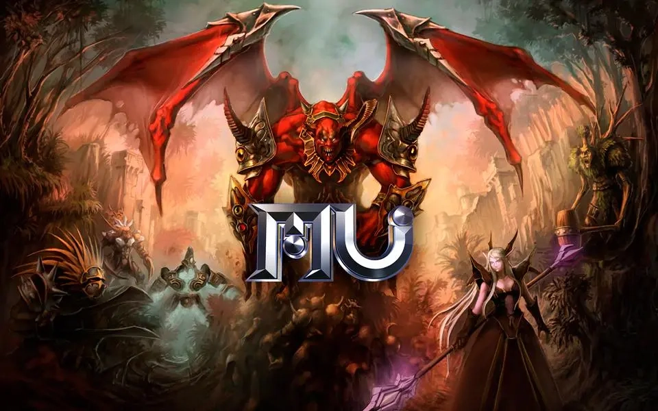 Mu Online