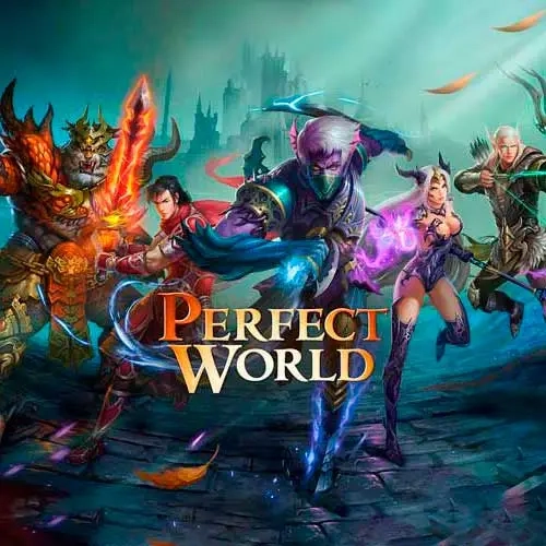 Perfect World