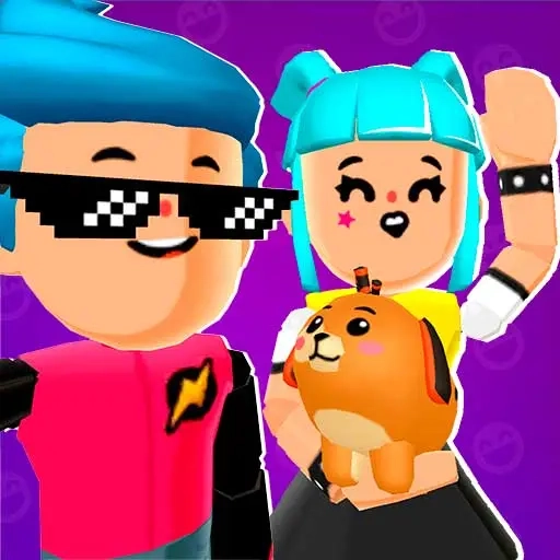 PKXD