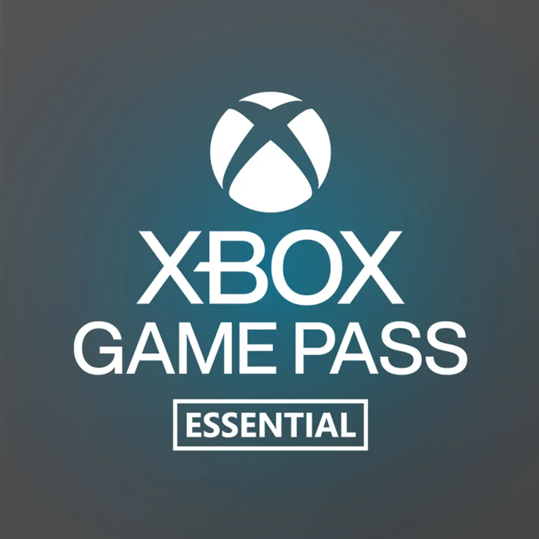 Xbox - Game Pass Essential