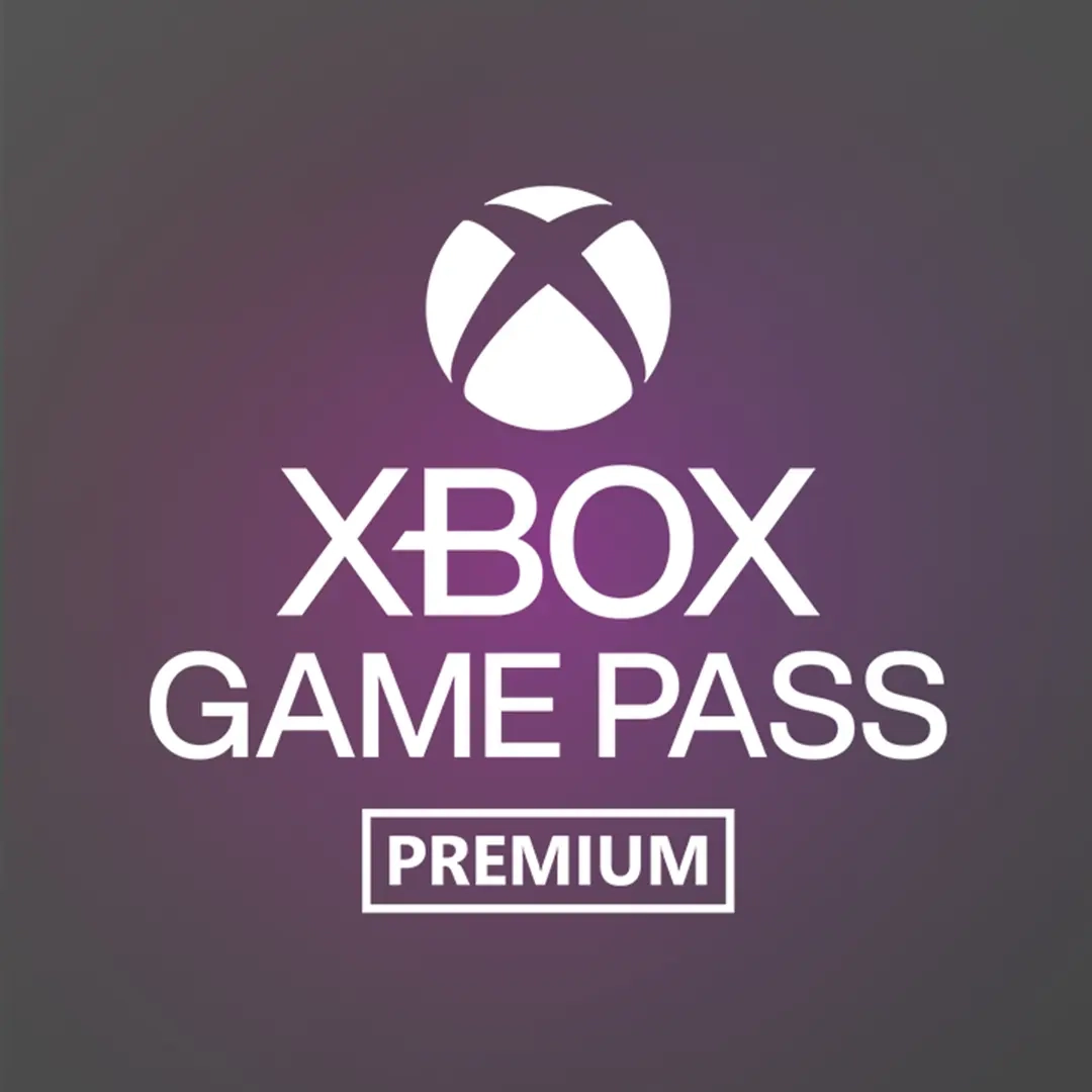 Xbox - Game Pass Premium