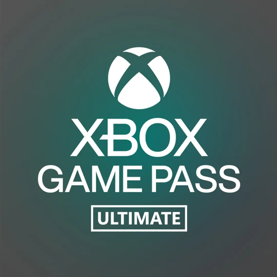 Xbox - Game Pass Ultimate